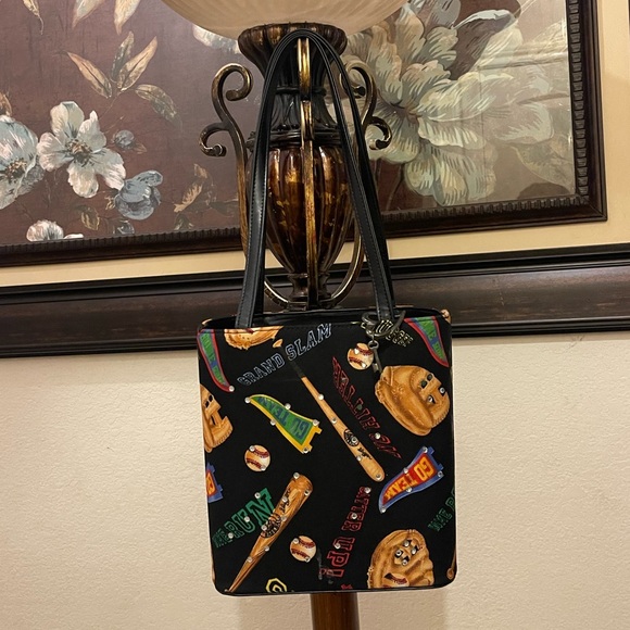 Grand Slam Handbags - Grand Slam please check all picture of condition